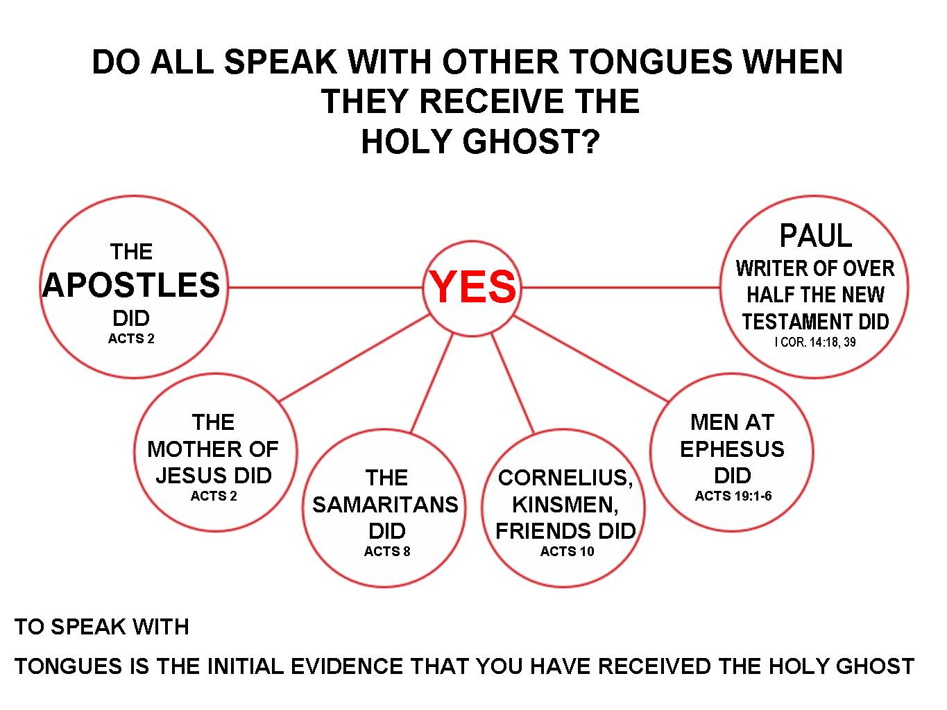 Next Steps for a New Christians