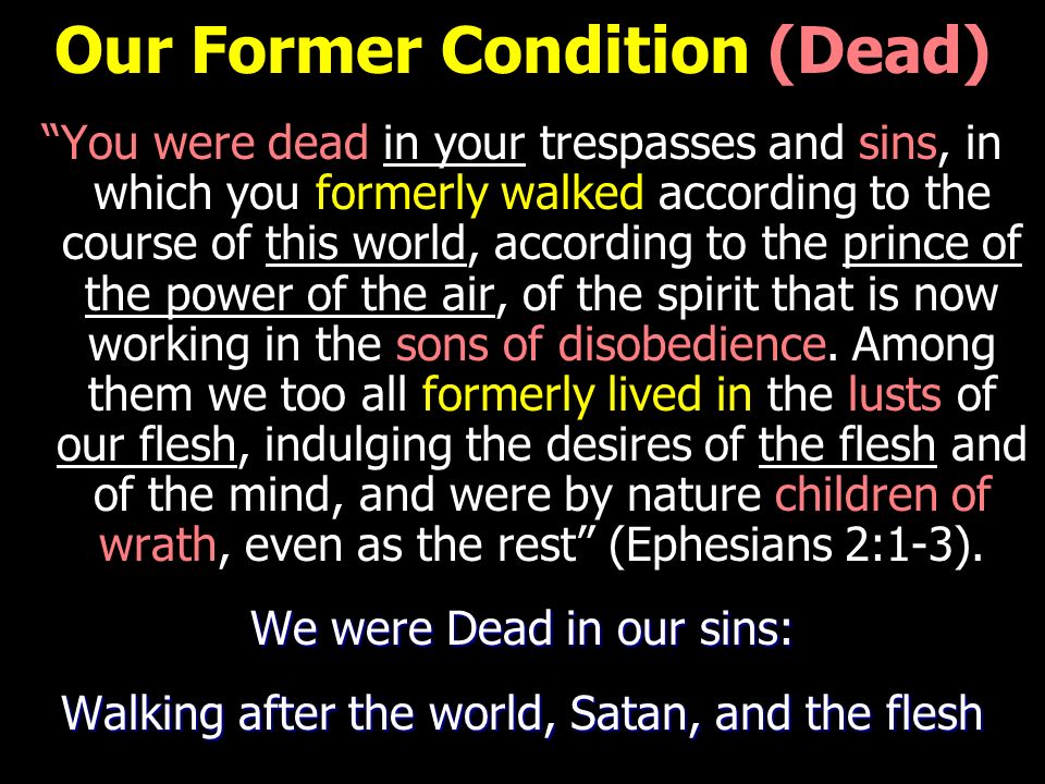 John 3:16: "For God so loved the World"