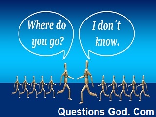 Share the Gospel- Method 1 .