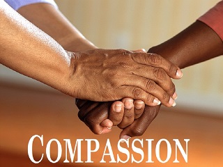 Compassion For The Lost