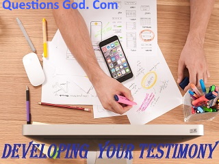 Why should we Share the Gospel Message to the Lost!