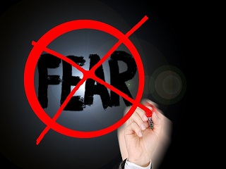 Our Fears In Sharing The Gospel Message