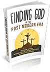 Finding God Ebook