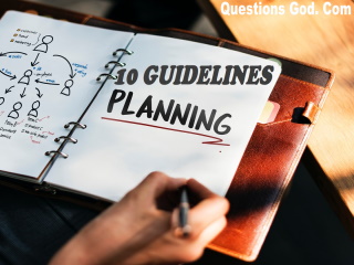 10 Guidelines For Telling Your Story