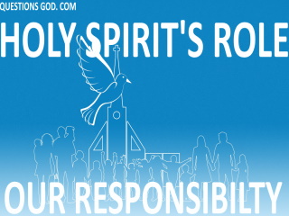 Wonderful Spirit Filled Life?