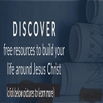 Discover free Christian resources.