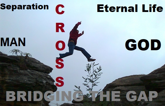 Chrisitians should be on the look out for lost souls.