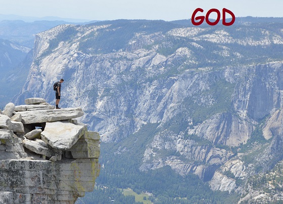One-Verse Evangelism - Separatedd from God!