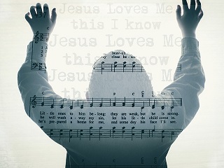 Finding God - Developing A Deep Intimate Relationship With God.