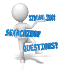 Questions Questions