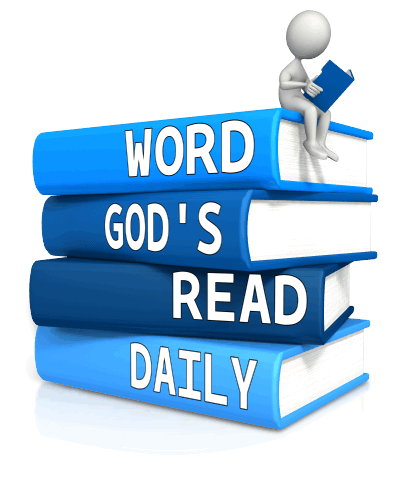 Preparation For Sharing Your Testimony