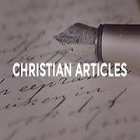 Christian Articles 