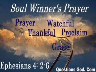 "Helping People Encounter The Love of God"