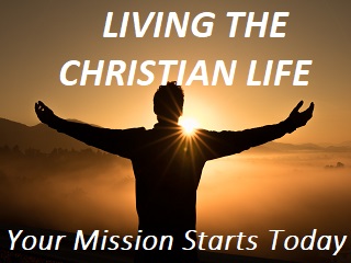 Your Mission starts today.