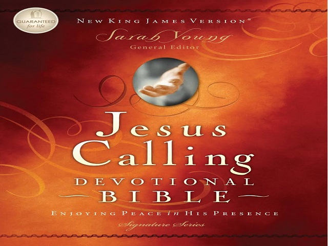 The Bible that we sent to Tamil in 2014.