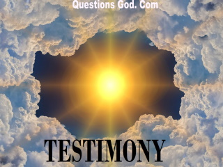 Salvation, victories and trials in developing your testimony.